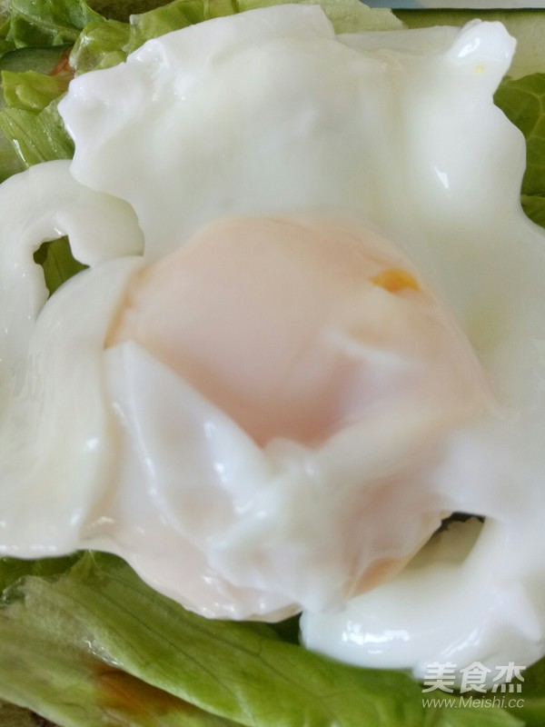 营养早餐，简单方便