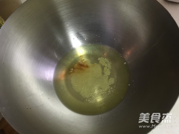 蛋糕版鲷鱼烧