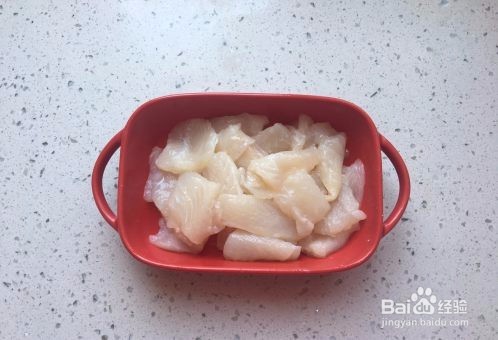 家庭版酸菜鱼是怎么做的家常教程