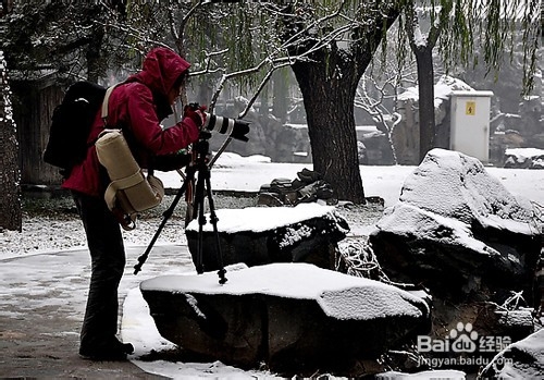 单反摄影技巧入门技巧