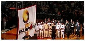 NBA的赛制规则有哪些？