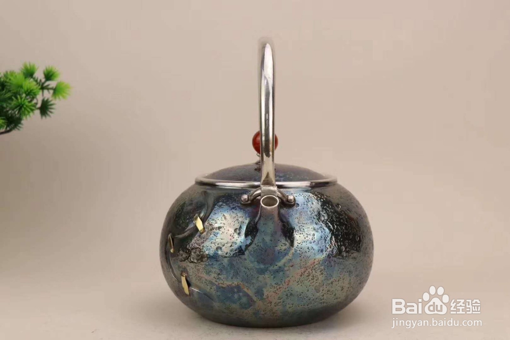 银壶泡什么茶比较好？