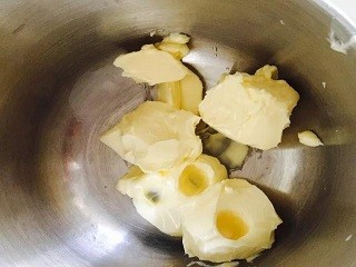 双色曲奇怎么做？