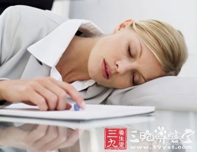 秋乏犯困怎么办? 七招让你瞬间精神十足