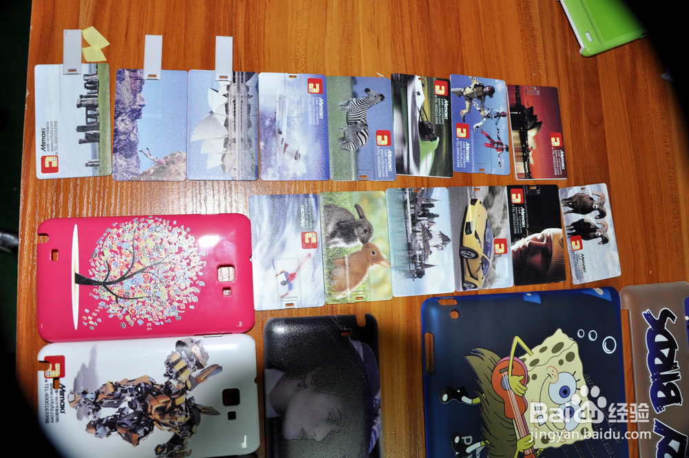 广告制作行业使用UV平板打印机的4大优势