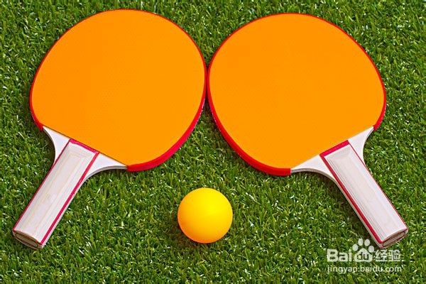 打乒乓球前要做哪些准备活动