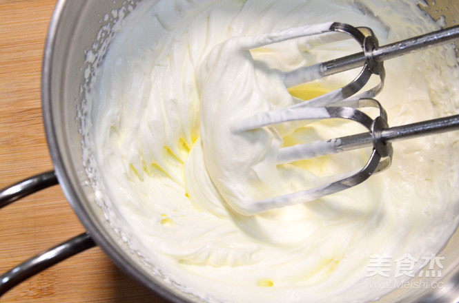 提拉米苏的做法