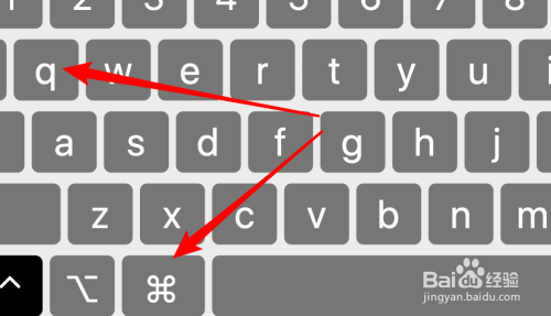 Macbook command键使用方法详解（简单组合）？