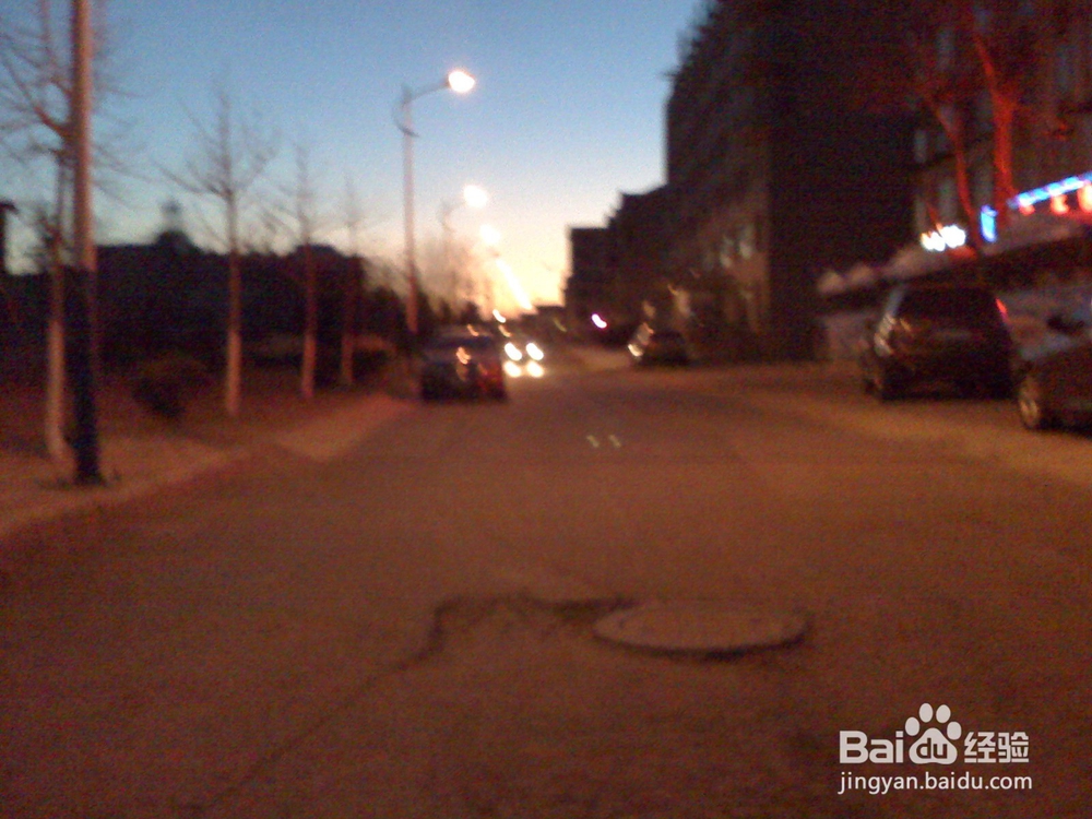 怎样告诉孩子安全的出行[实际见闻5]