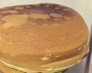 电饭煲松软蛋糕的做法