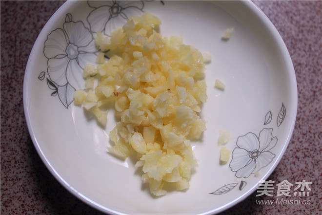 红椒拍黄瓜的做法