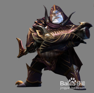 DOTA中的矮人狙击手怎么玩