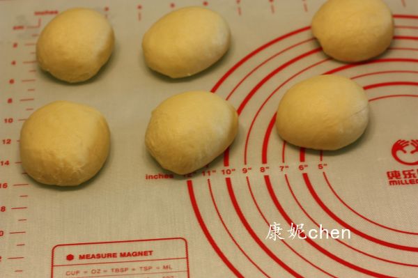 香葱芝士面包条