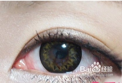 夏季怎样打造清纯少女妆