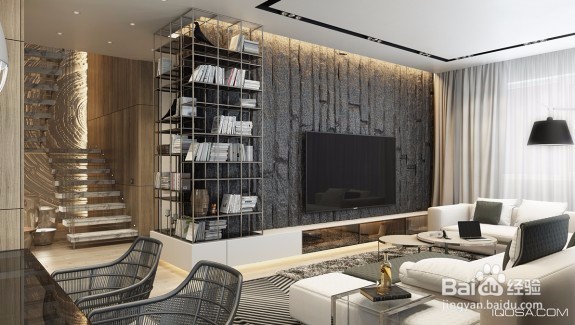 分享:样板间软装设计的五大特色因素