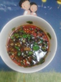 冒蜀黍成都冒菜特殊做法