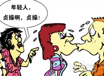 女性湿疣发生的病因是什么?