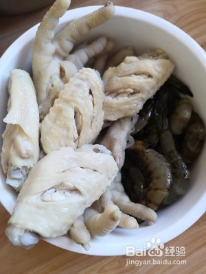 下饭神菜