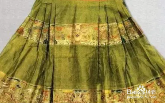 古代衣服颜色怎么染出来的