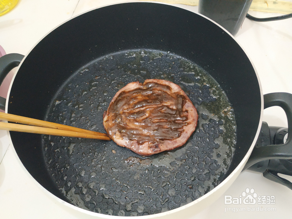 如何在家里自制烤牛排？