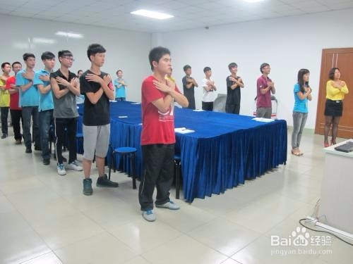 如何对管理人员进行培训设计