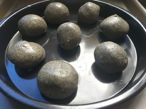 苏式椒盐饼的做法