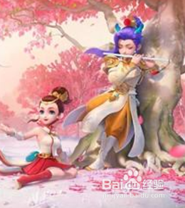 梦幻西游三维版跑商攻略