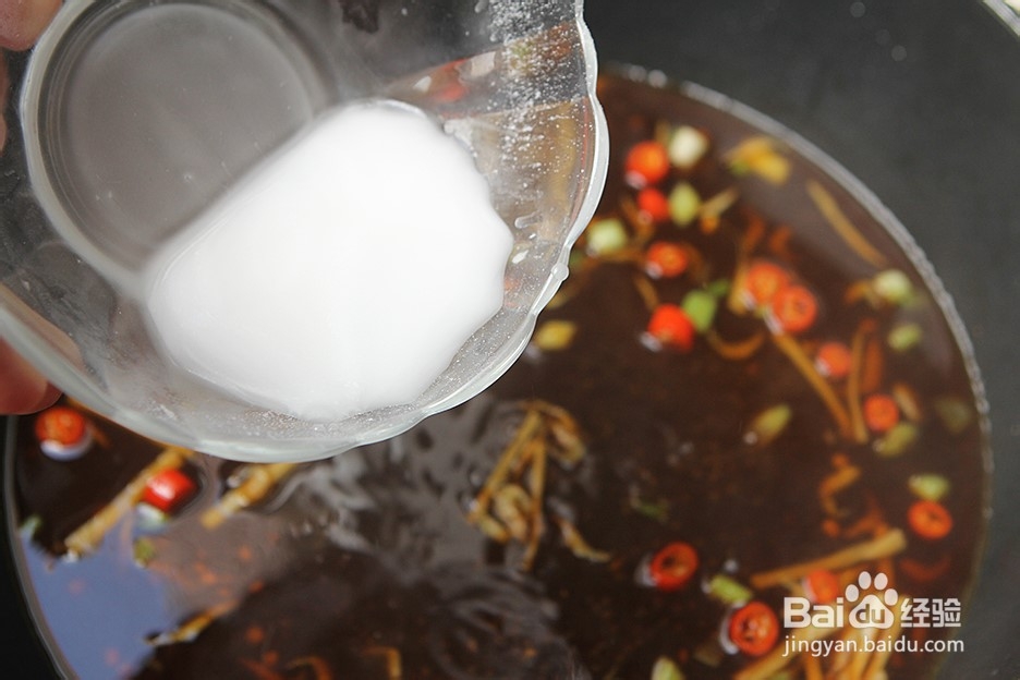 带你做锅塌豆腐