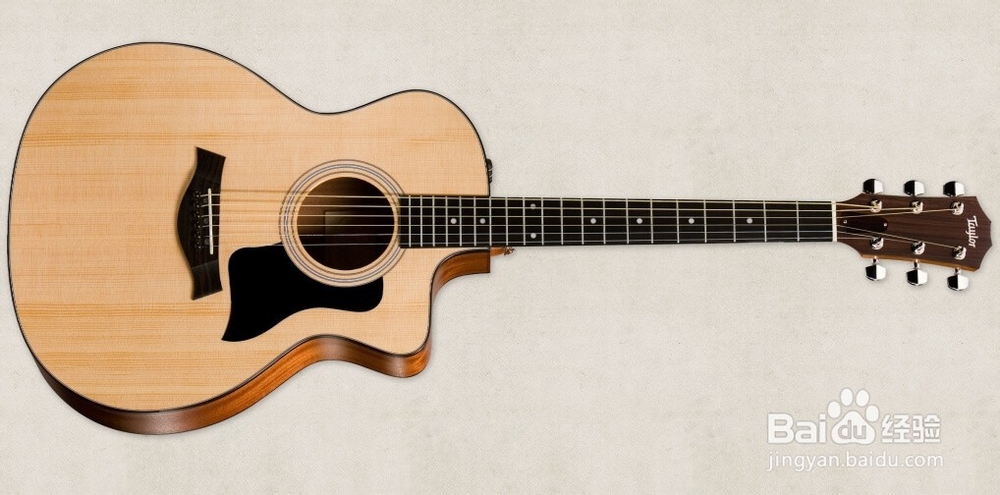 涨知识!!关于吉他的几大知识?