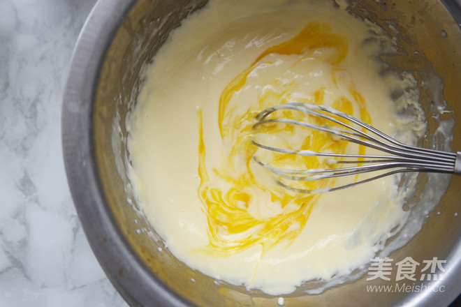 超细腻乳酪蛋糕