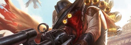 8.11版本 新装备岚切与ADC烬完美契合