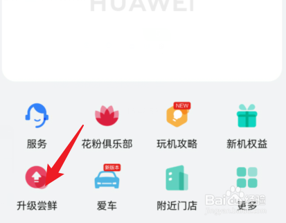 荣耀支持鸿蒙系统的手机型号怎么查看