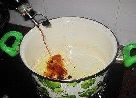 如何做简单的豉油鸡