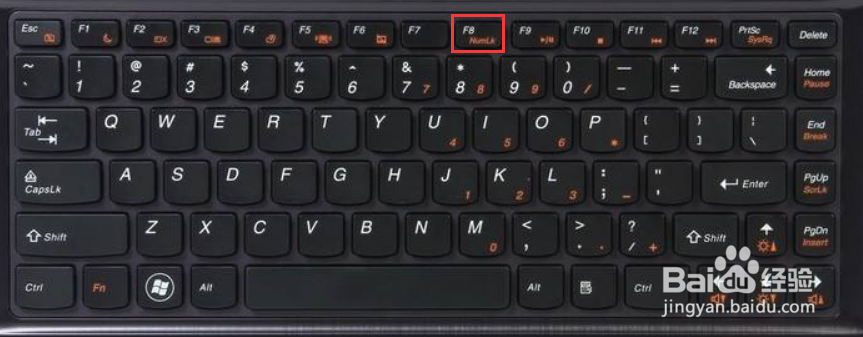 电脑键盘输入与实际不符，如按O输出6、按I输出5