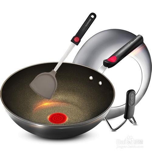 电磁炉不糊锅底小窍门