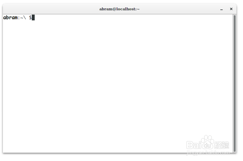 如何美化Linux命令提示符?