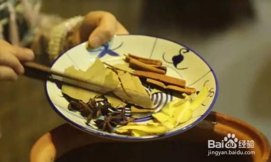 教你做地道的潮汕特色卤肉