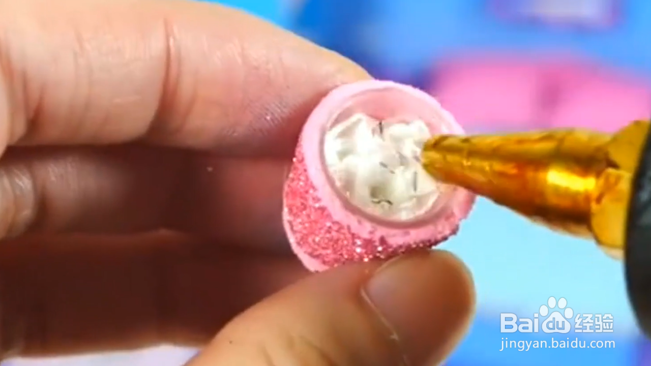 如何帮芭比制作有用的生活物品