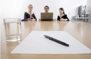 找工作面试时需要注意的几件事情