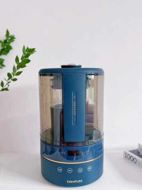 火龙果酸奶奶昔