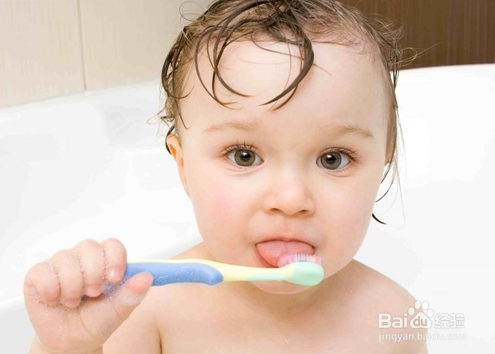 如何做好宝宝的口腔护理？