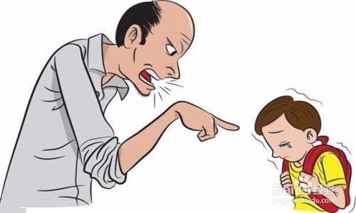 孩子比较自卑怎么办