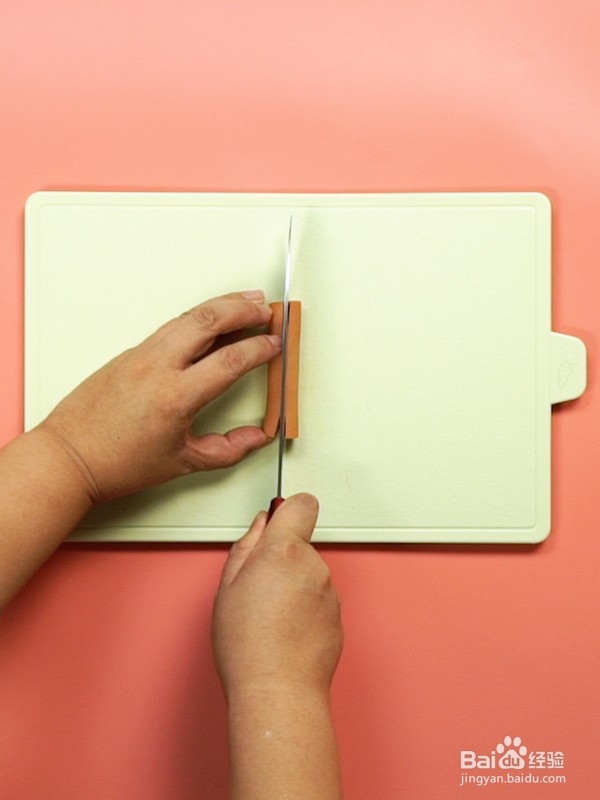 家常饭团的做法