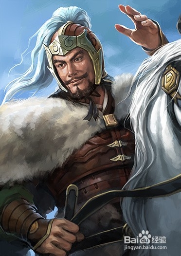 三国杀sp公孙瓒实力分析