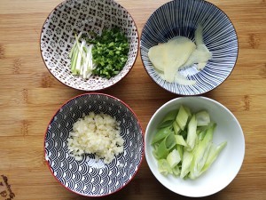 健身的鸡胸肉也可以炒着吃鸡胸肉炒三丁