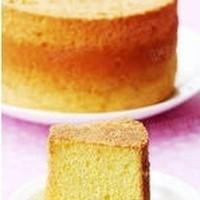 新年蛋糕的做法