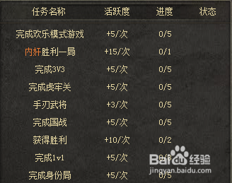 三国杀中银两如何快速赚取