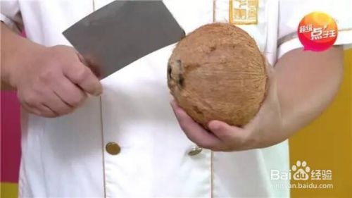 怎么做椰子鹌鹑汤?