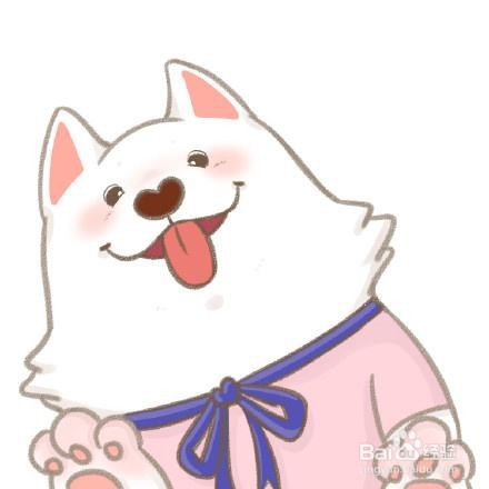 萨摩耶发烧了怎么办