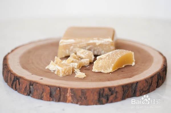 自己动手DIY烛光，享受特别浪漫